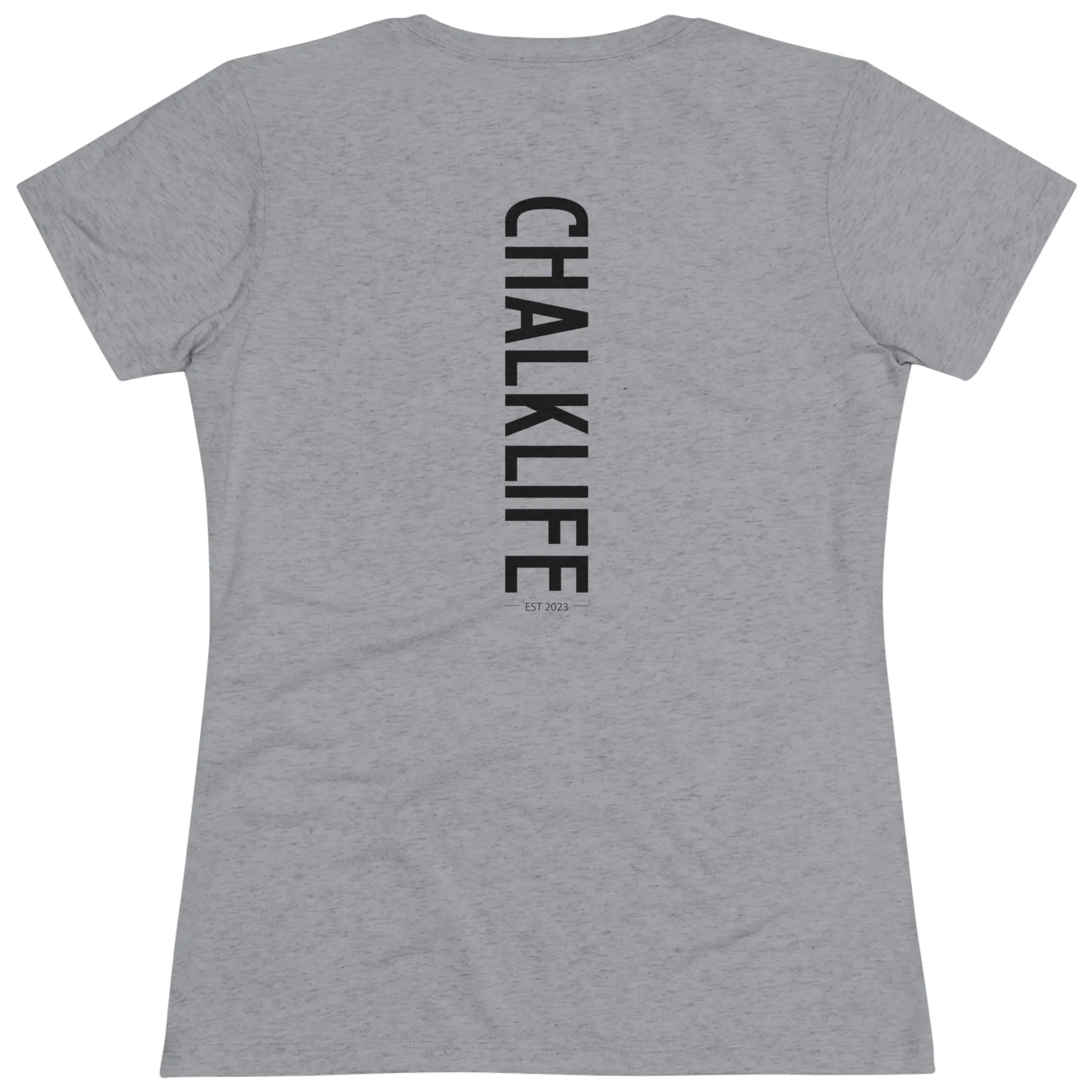 "Eat. Sleep. Trampoline." T-Shirt (Fitted)