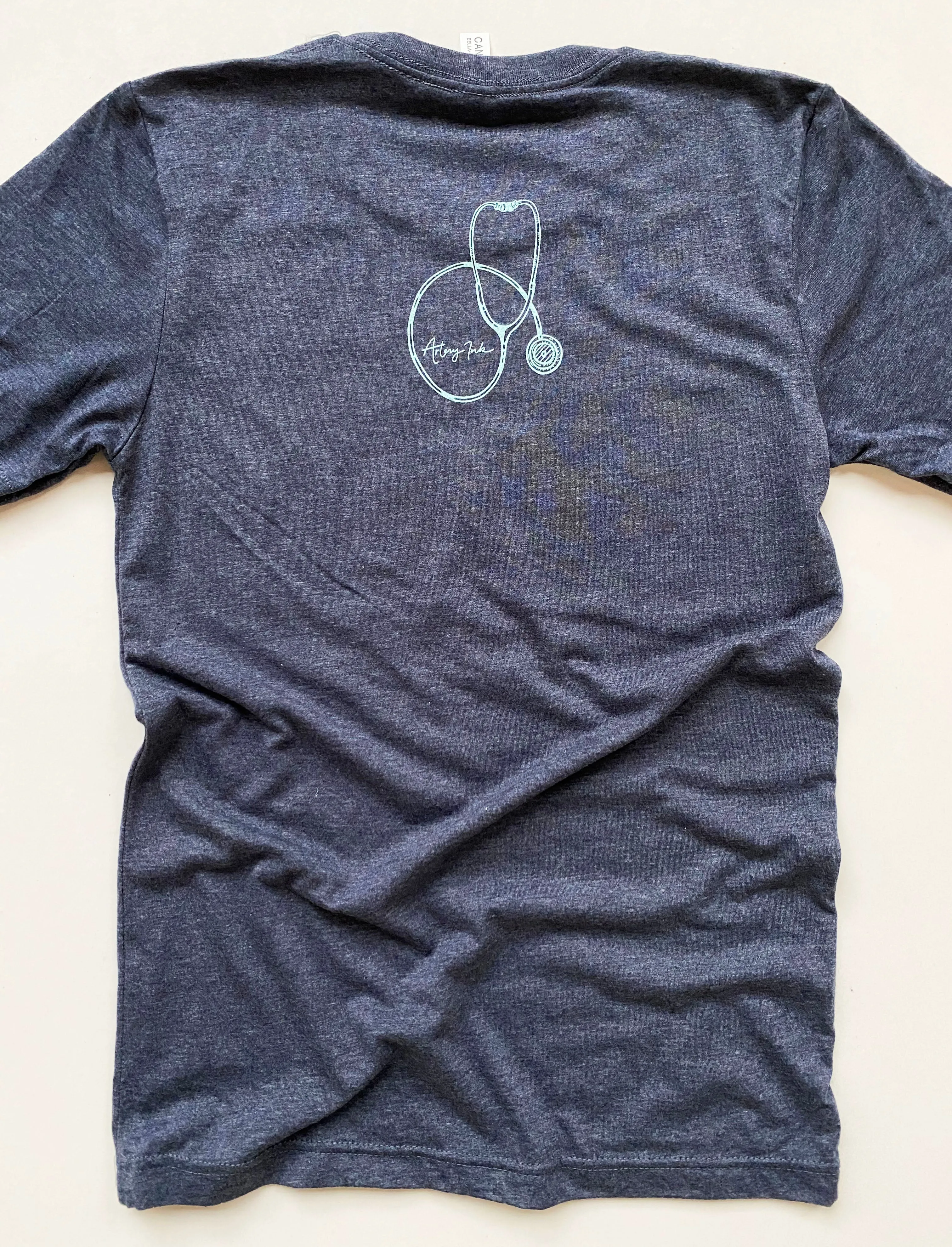 "NURSE" Unisex T.Shirt