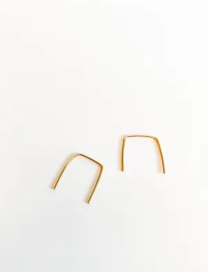 RAINBOW EARRING