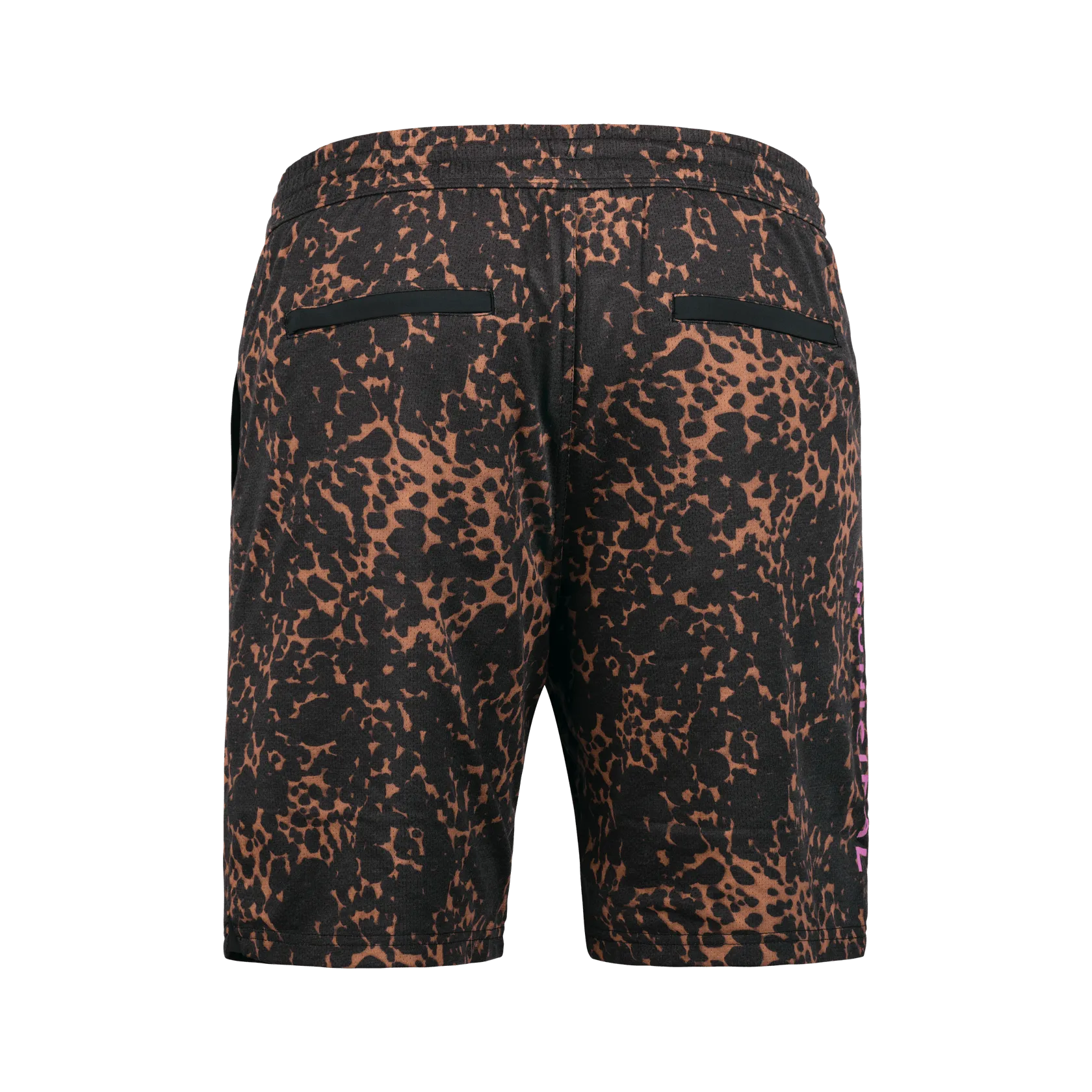 REC Sport Shorts