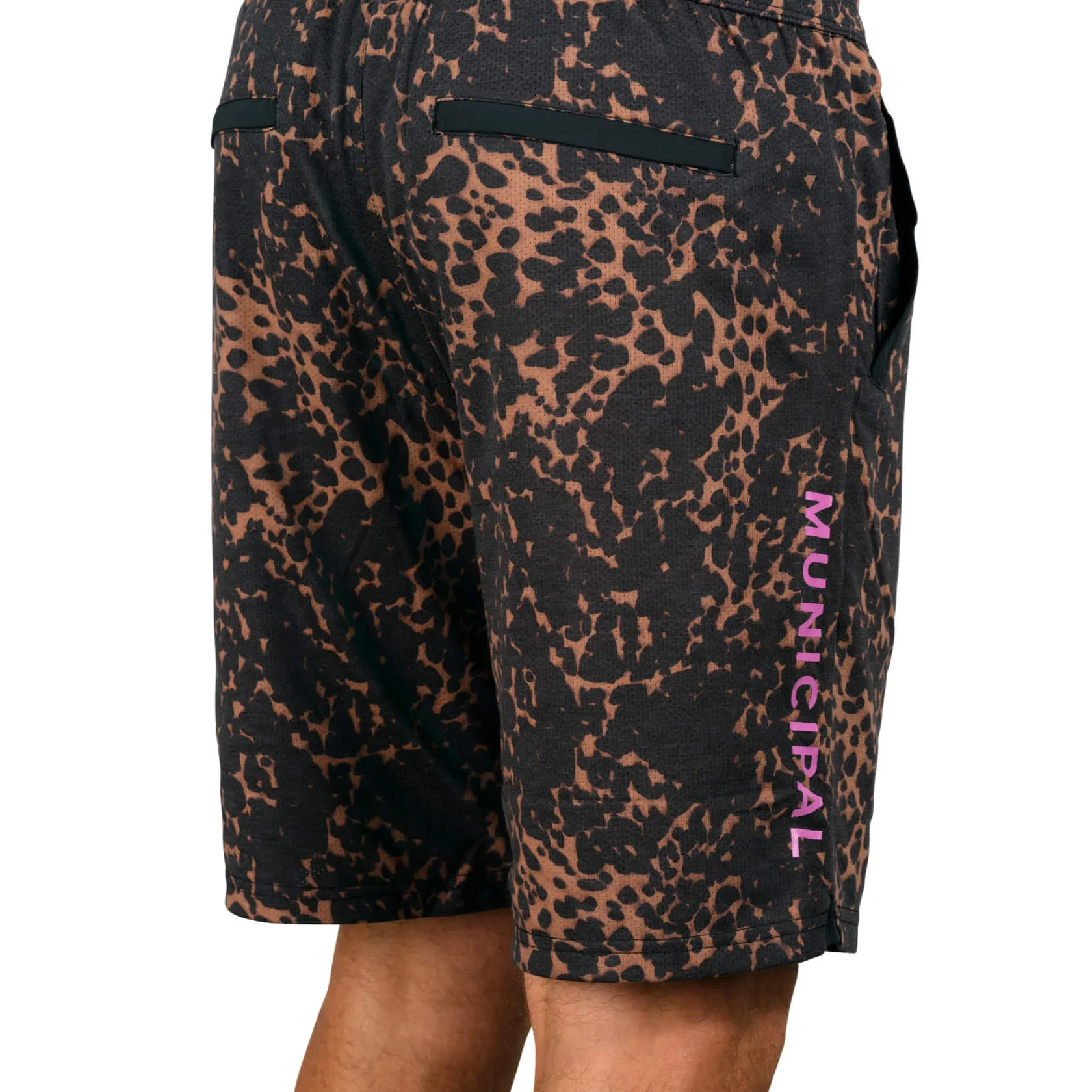 REC Sport Shorts