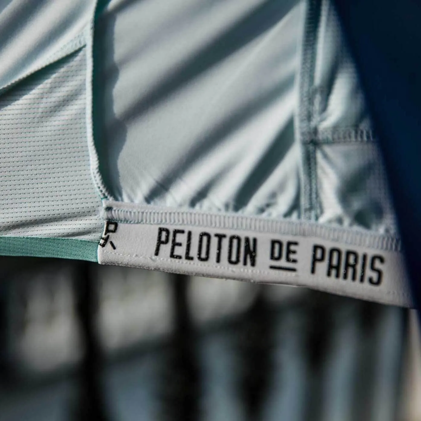 Recon Jersey - Celeste