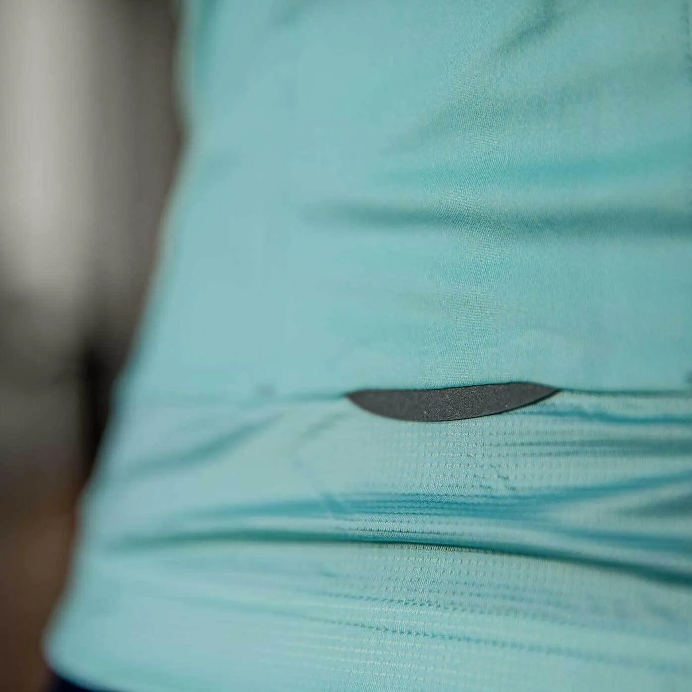 Recon Jersey - Celeste
