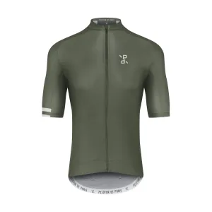 Recon Jersey - Khaki