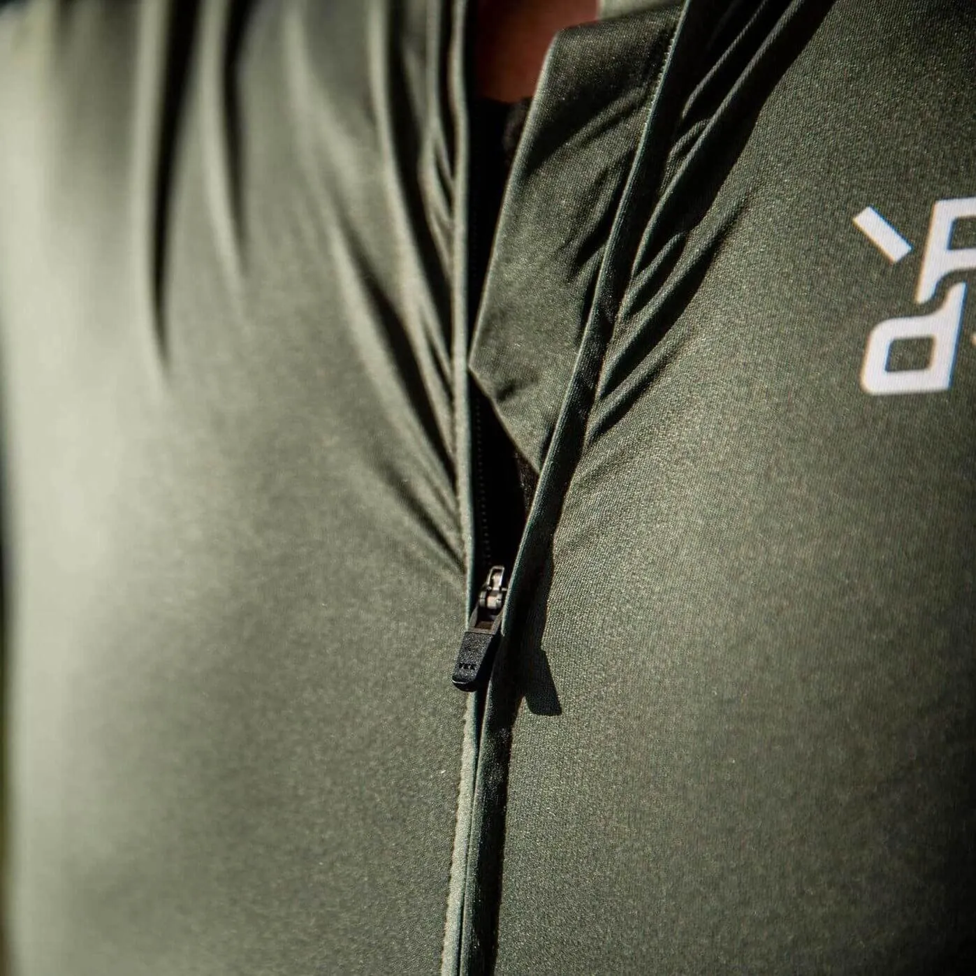 Recon Jersey - Khaki