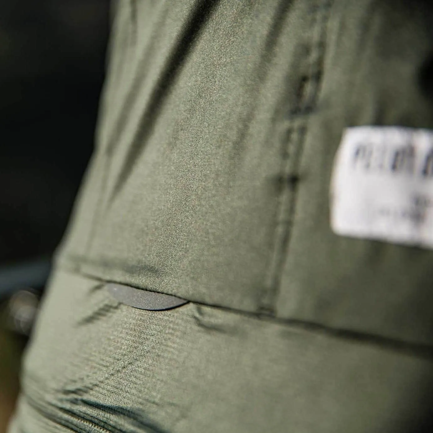 Recon Jersey - Khaki