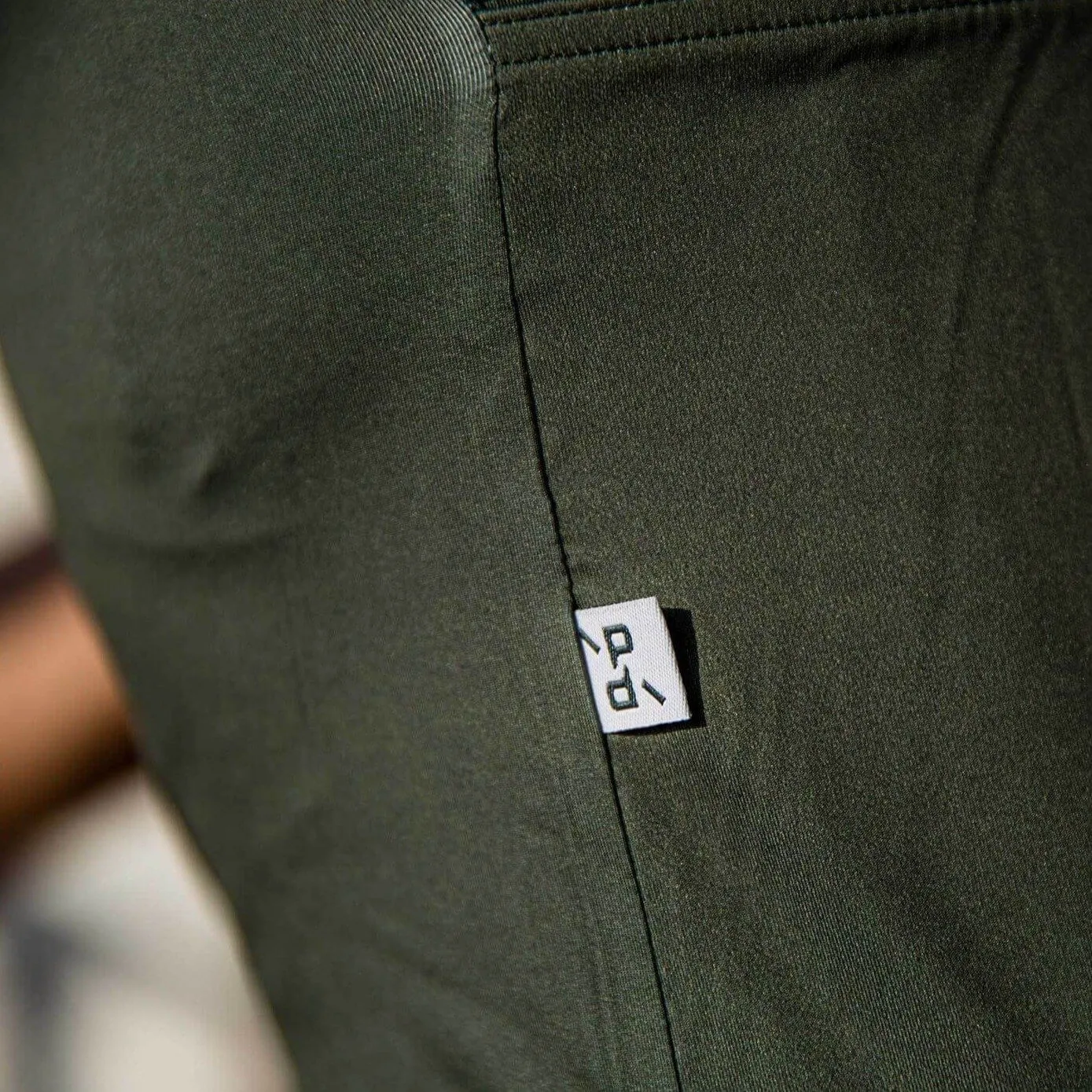 Recon Jersey - Khaki