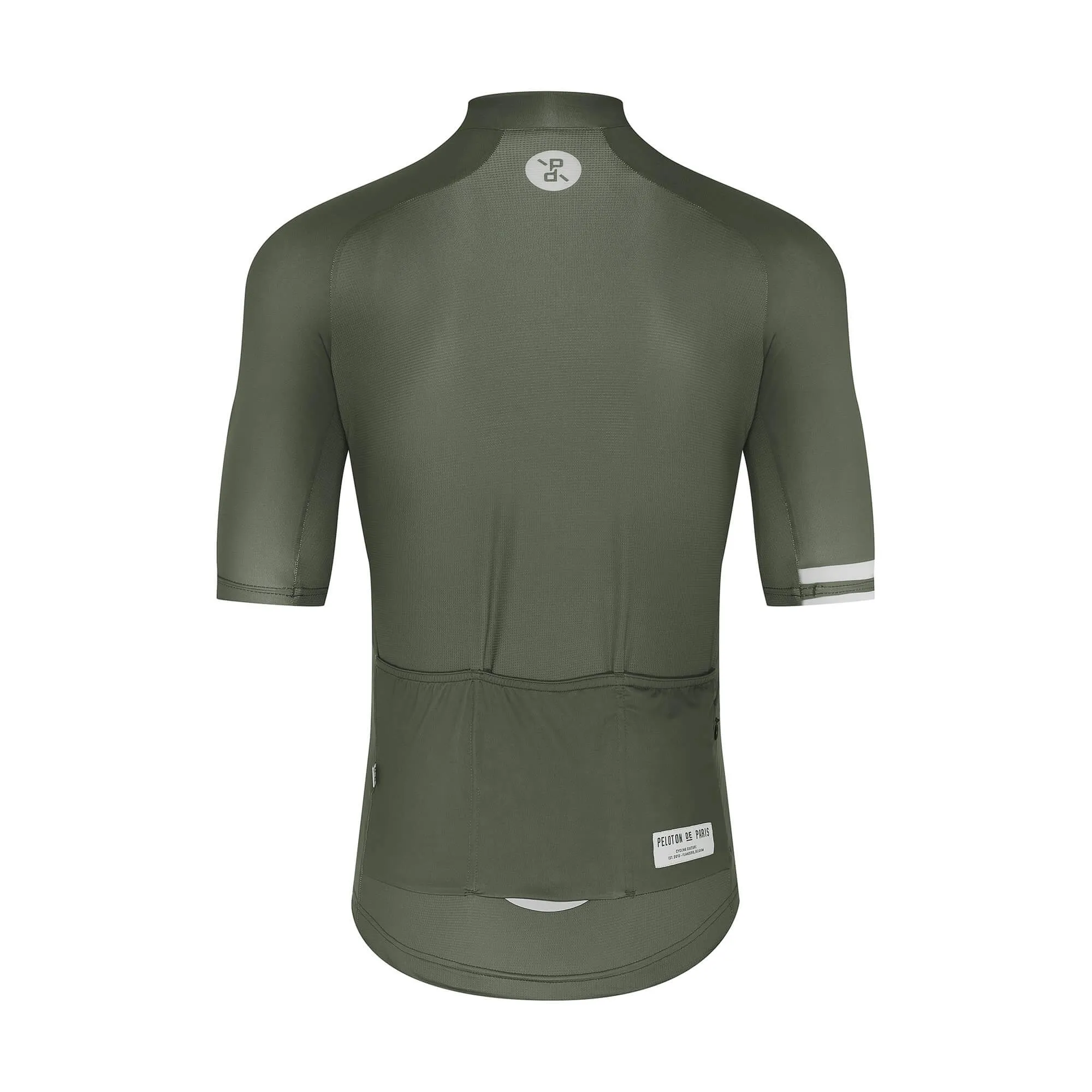 Recon Jersey - Khaki