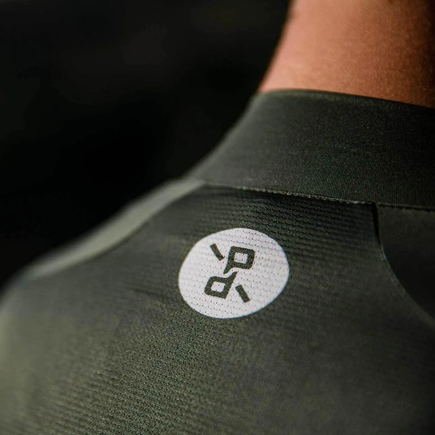 Recon Jersey - Khaki