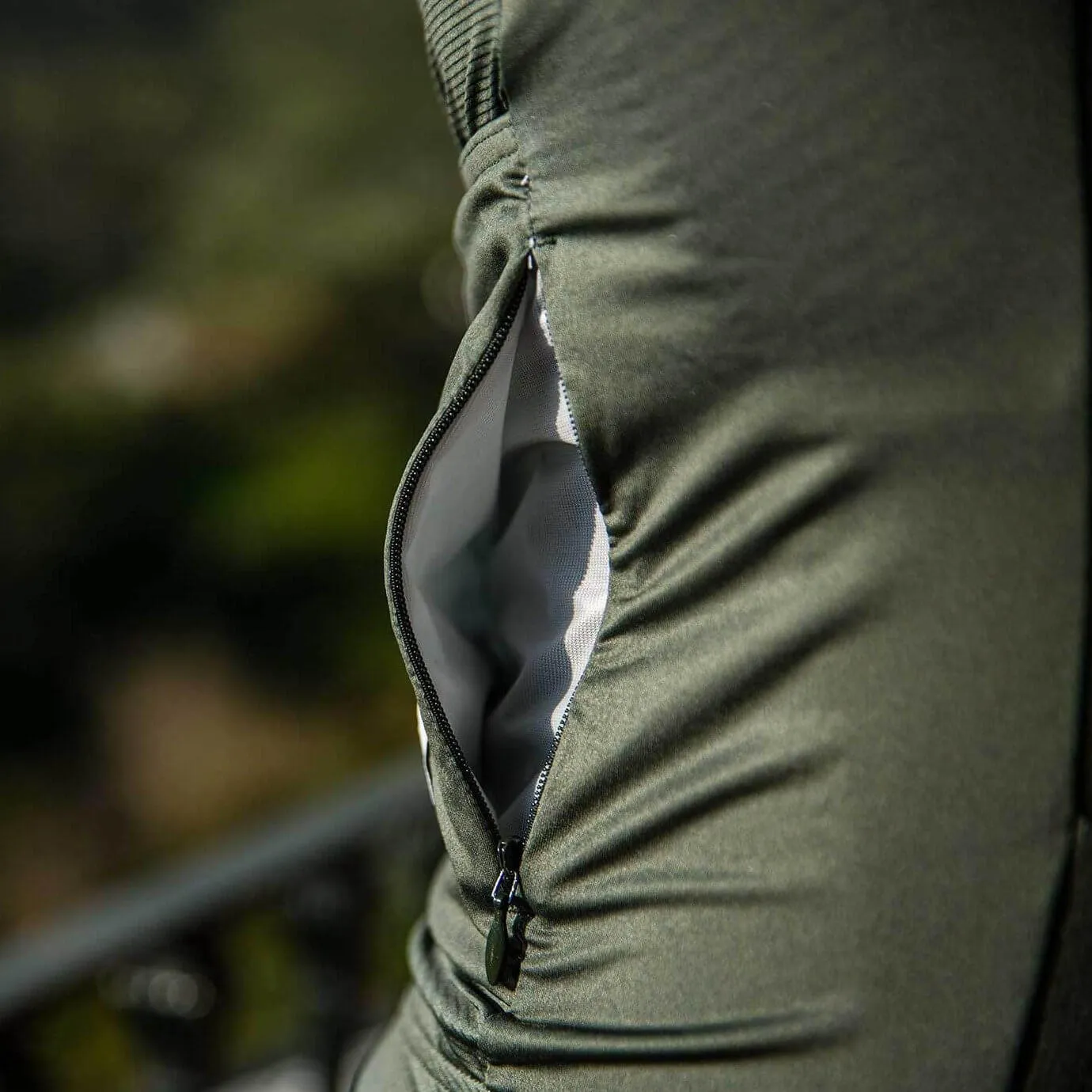 Recon Jersey - Khaki