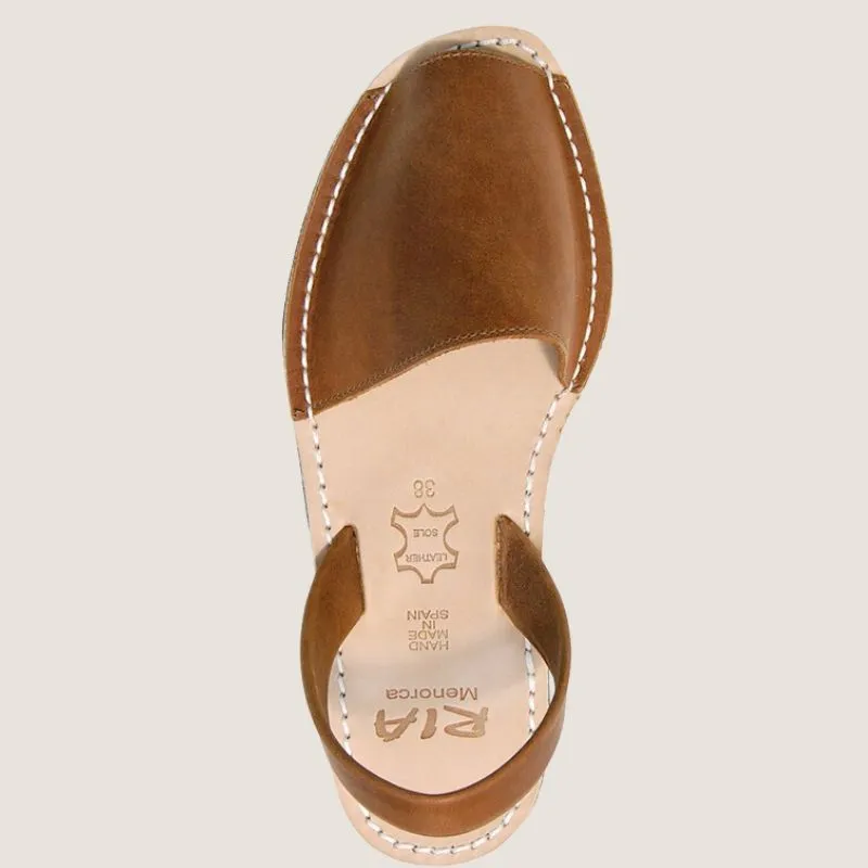 Ria Menorca Morell Avarcas Sandal