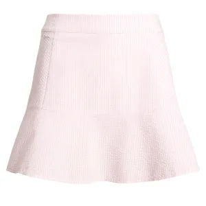 RLX Seersucker Skort Pink Multi