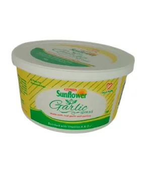 Roberts Garlic Spread 1kg