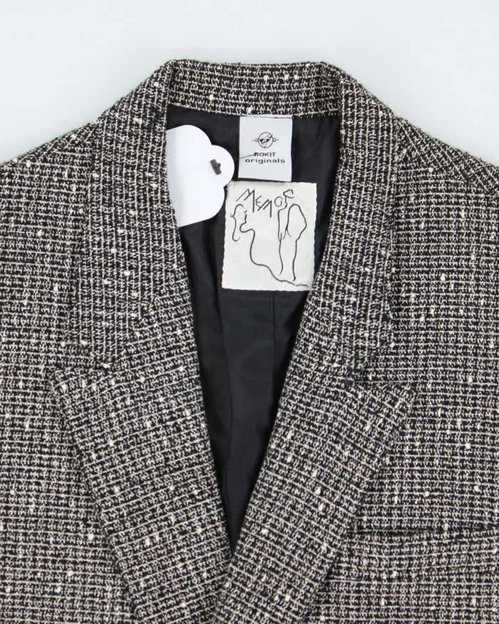 Rokit Originals Karen Blazer - S
