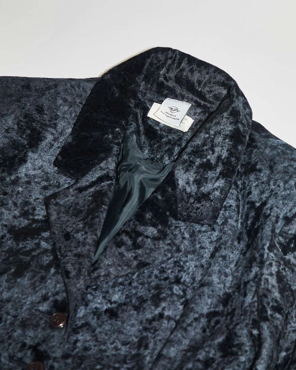 Rokit Originals Karen Blazer - XS