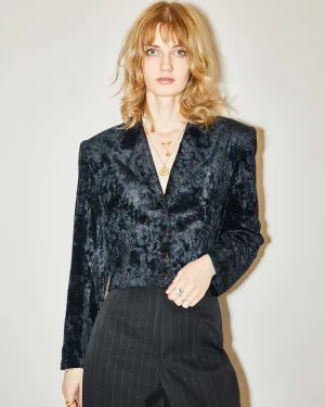 Rokit Originals Karen Blazer - XS
