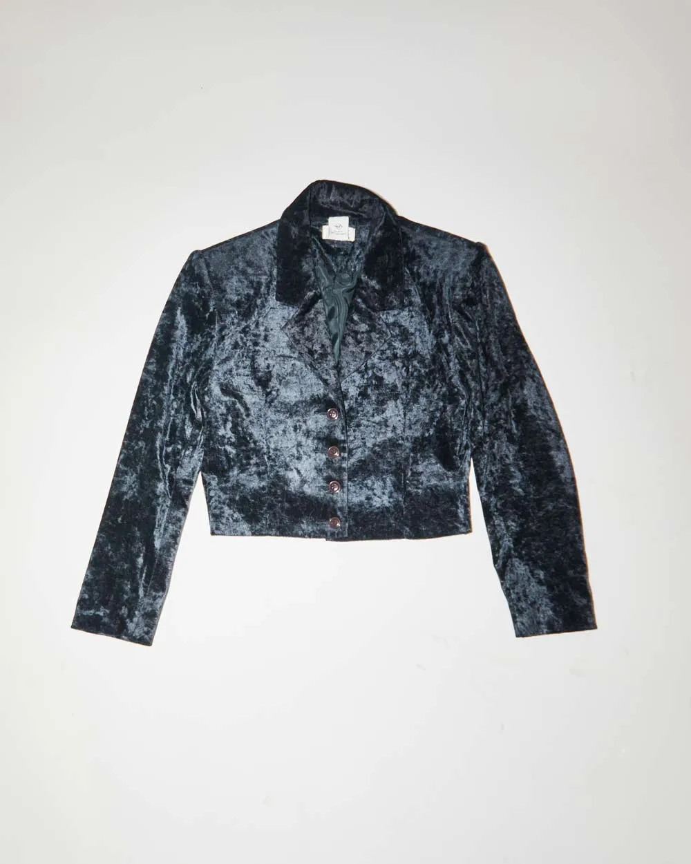 Rokit Originals Karen Blazer - XS