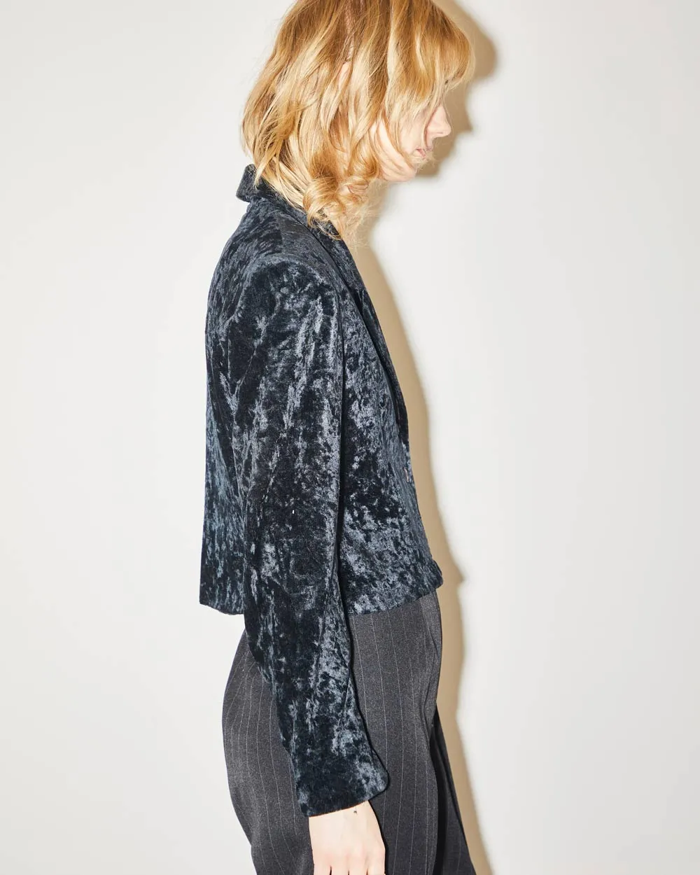 Rokit Originals Karen Blazer - XS