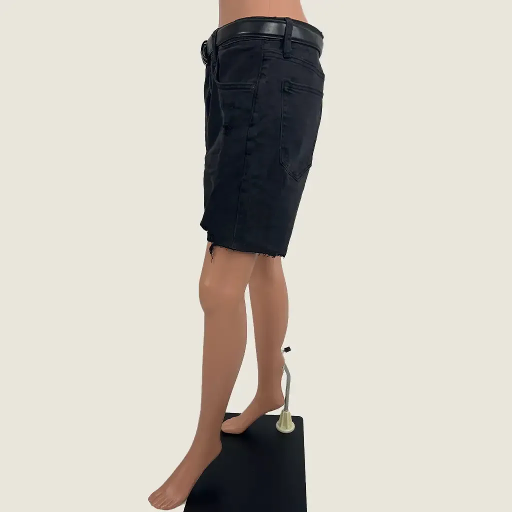 Rolla Tim Slims Men's Short Hard on Black 34