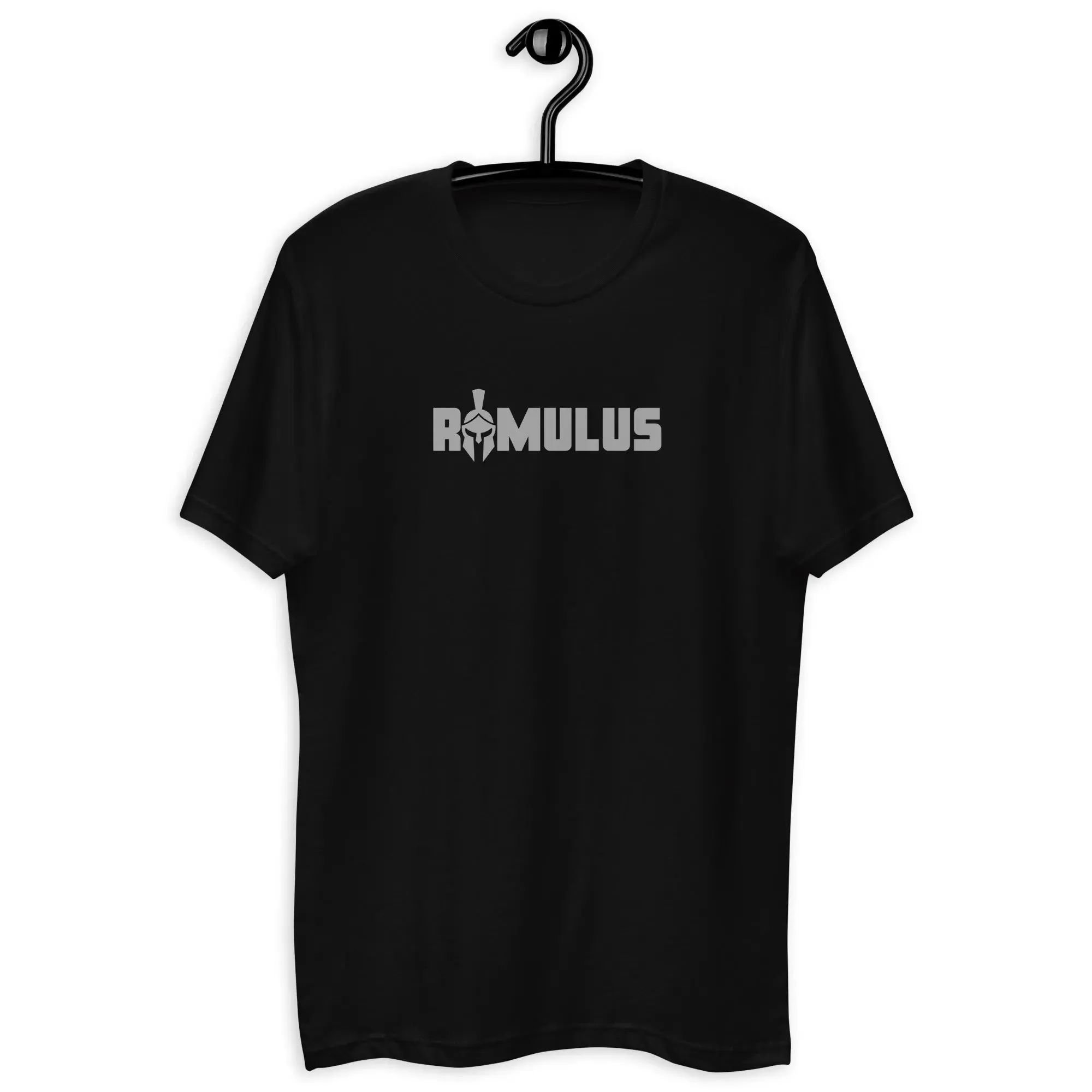Romulus Fitted T-Shirt