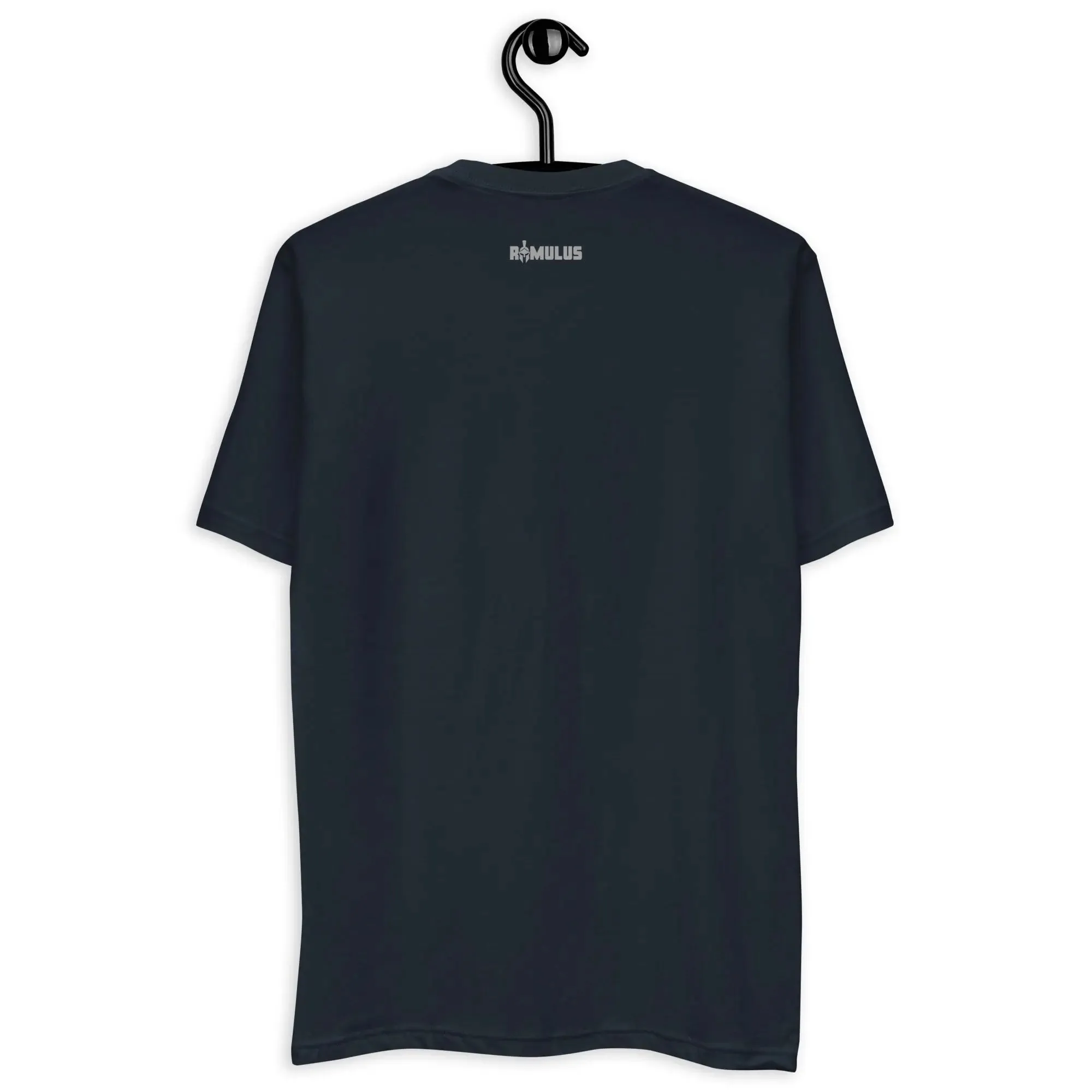Romulus Fitted T-Shirt