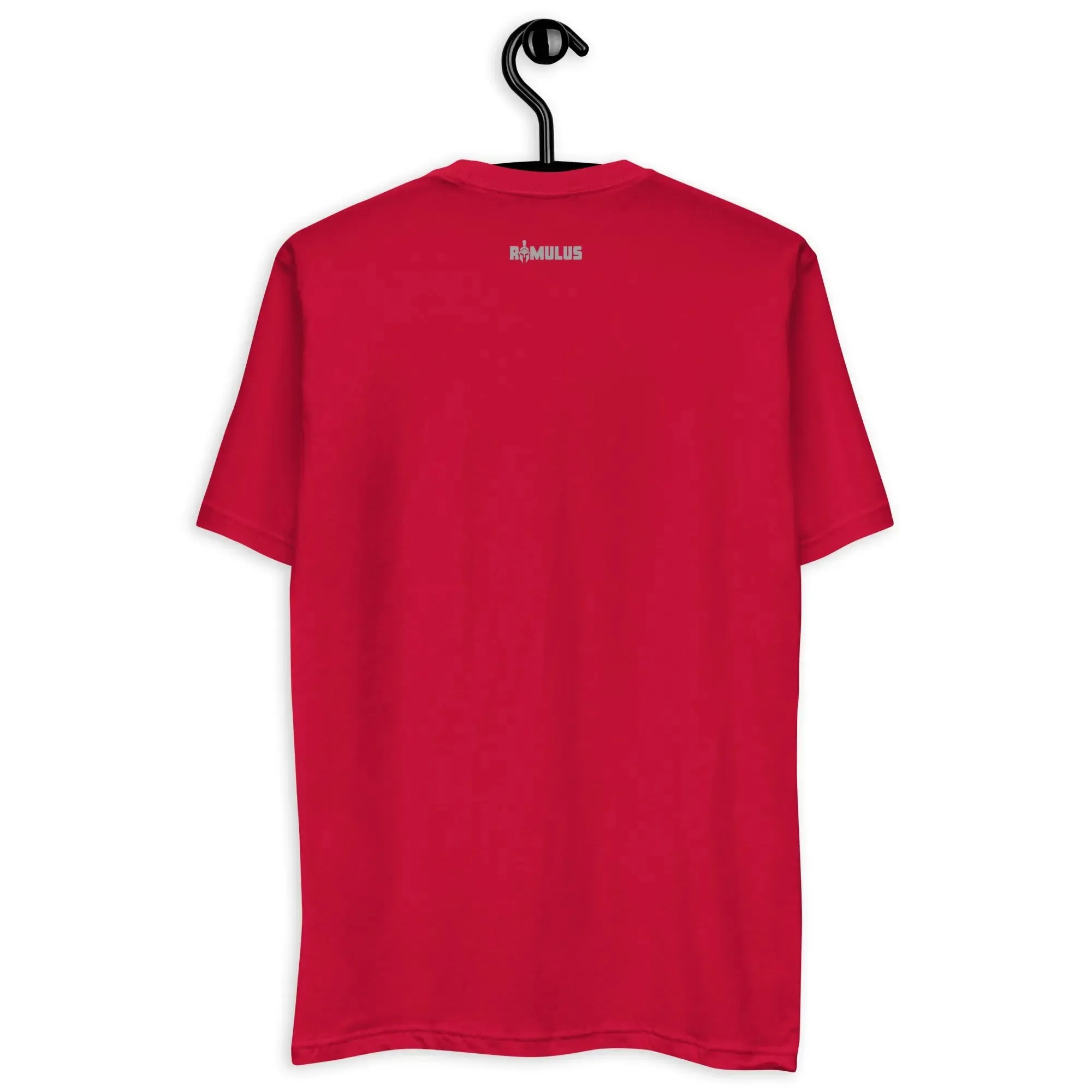 Romulus Fitted T-Shirt