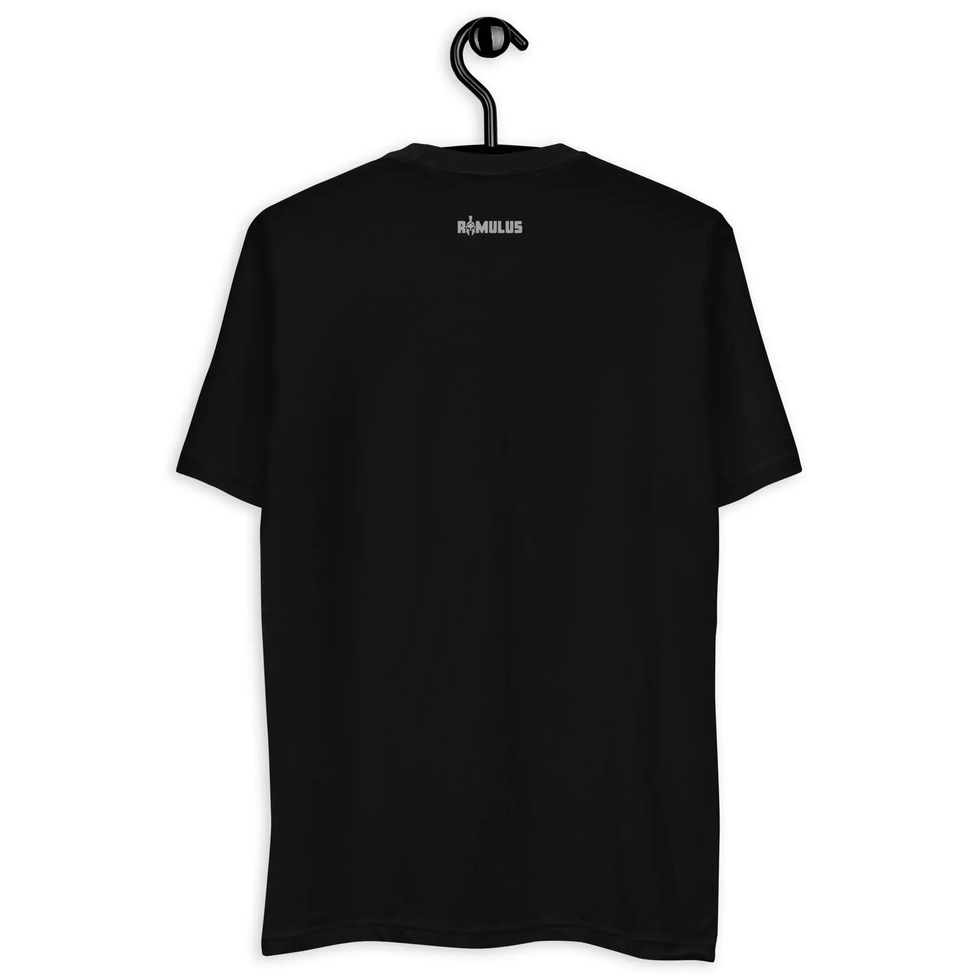 Romulus Fitted T-Shirt