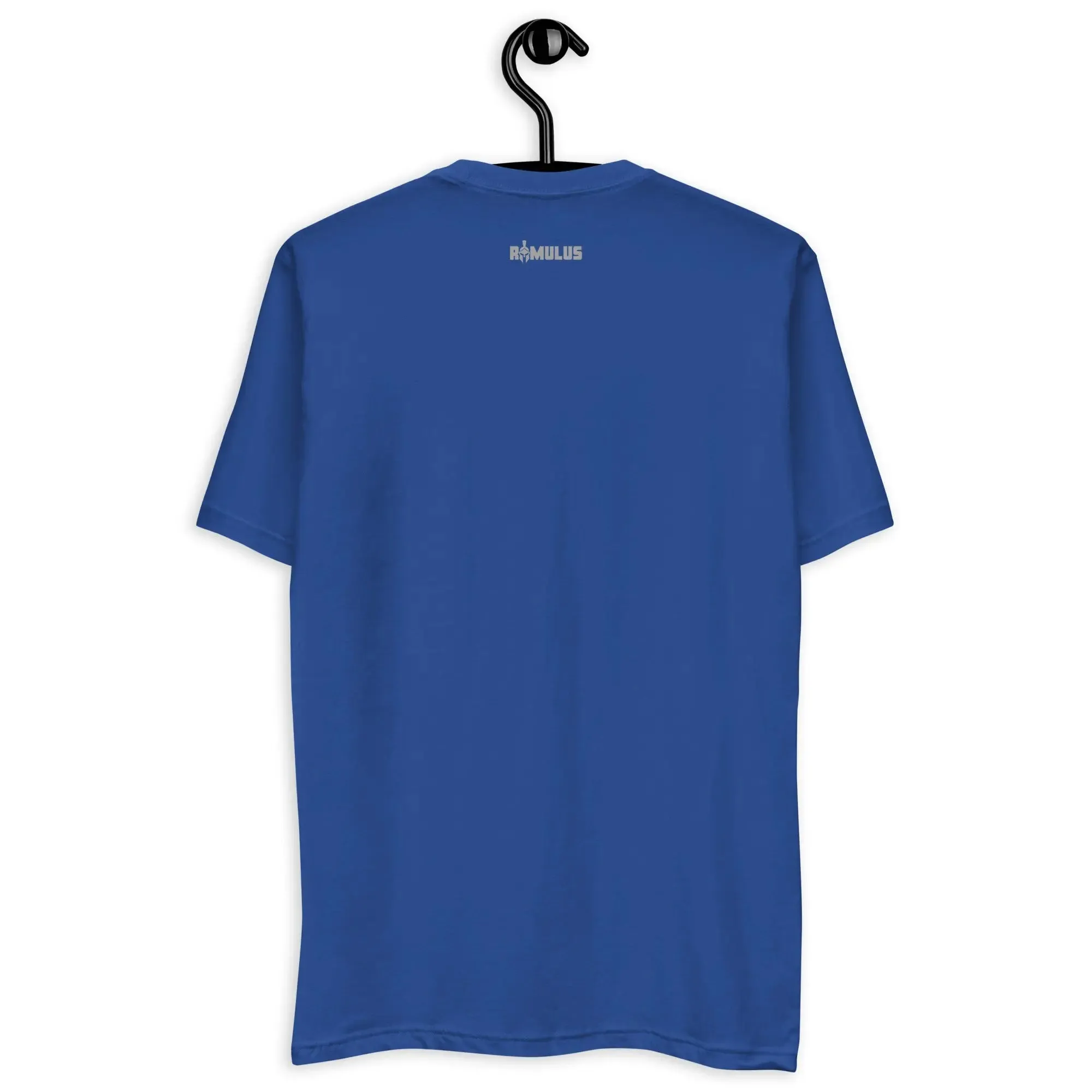 Romulus Fitted T-Shirt