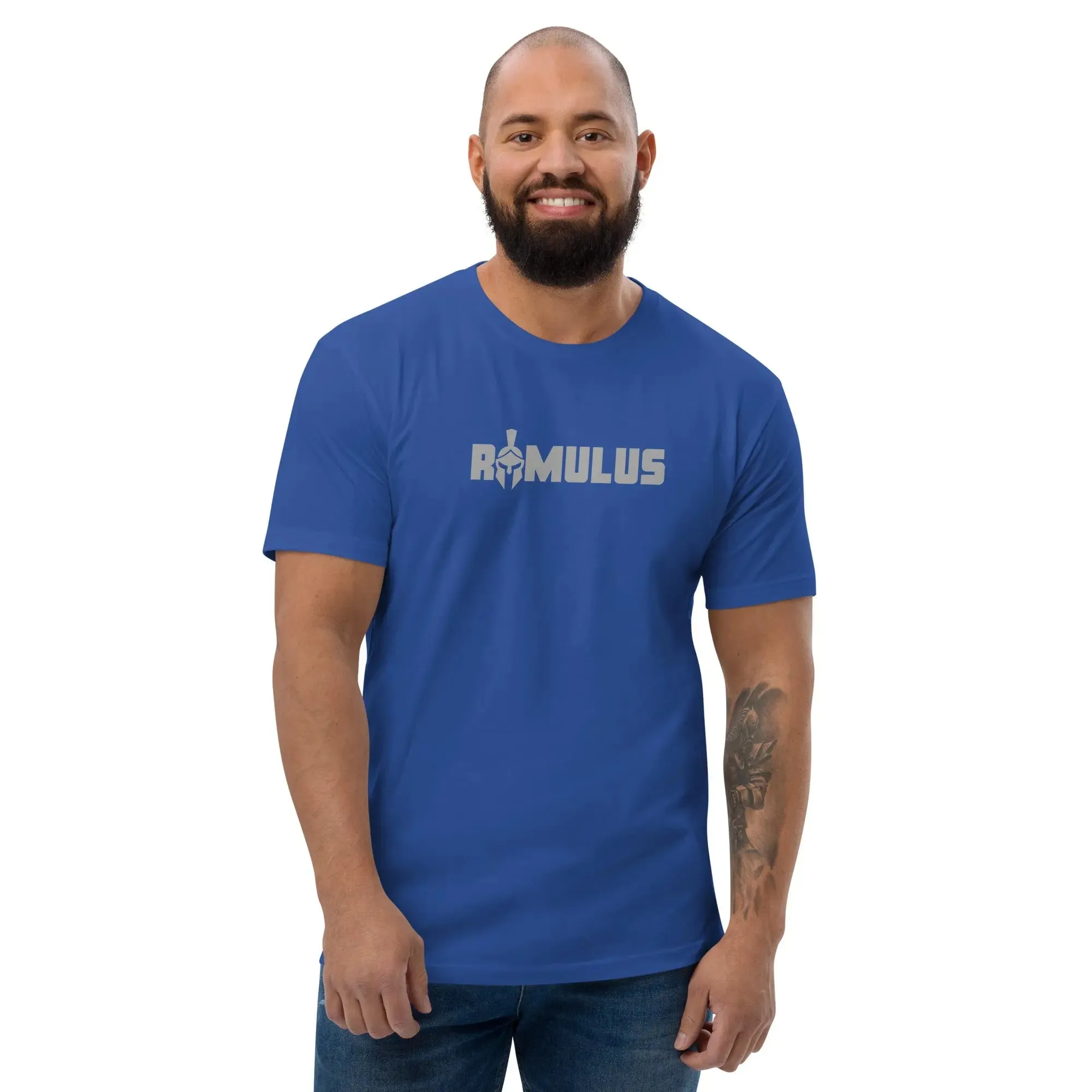 Romulus Fitted T-Shirt