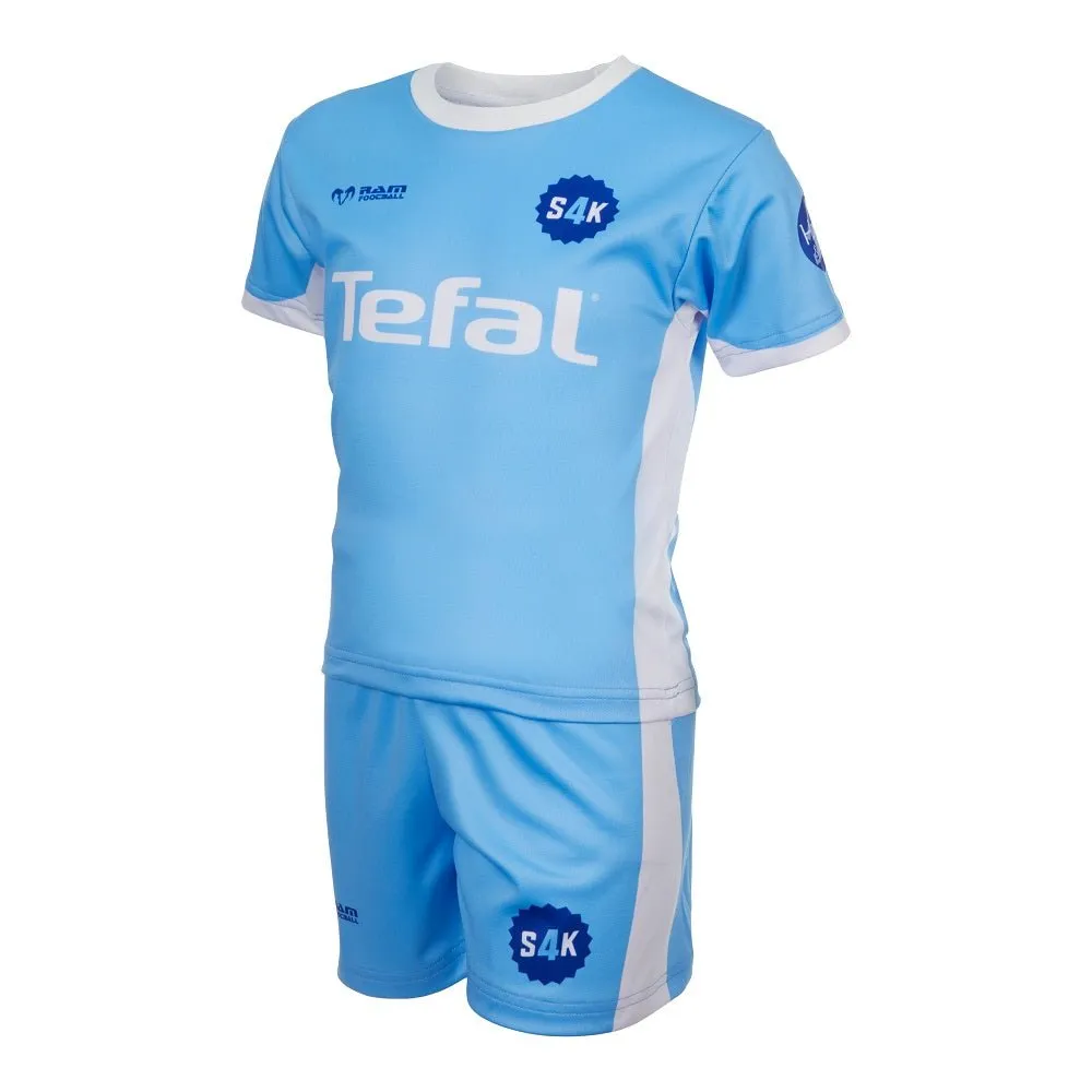 S4K Football Uniform Bundle