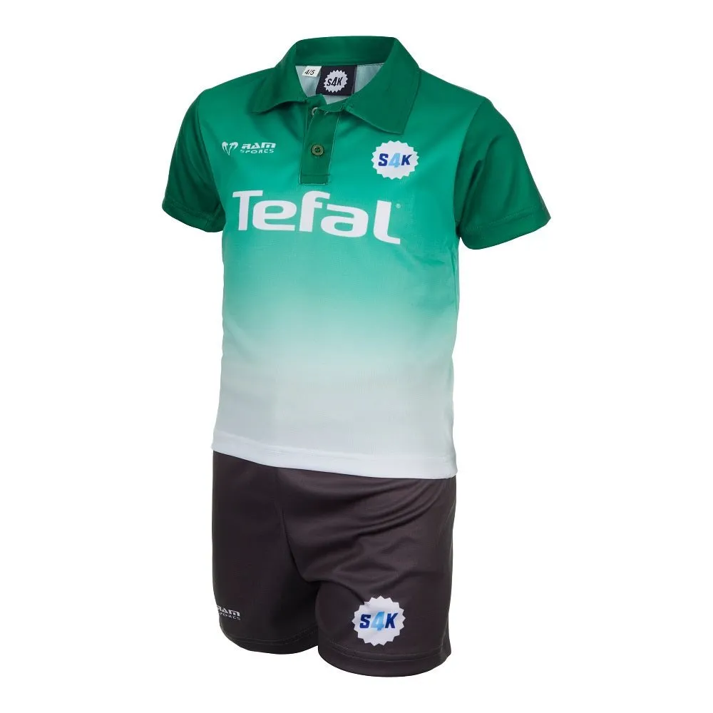 S4K Golf Uniform Bundle