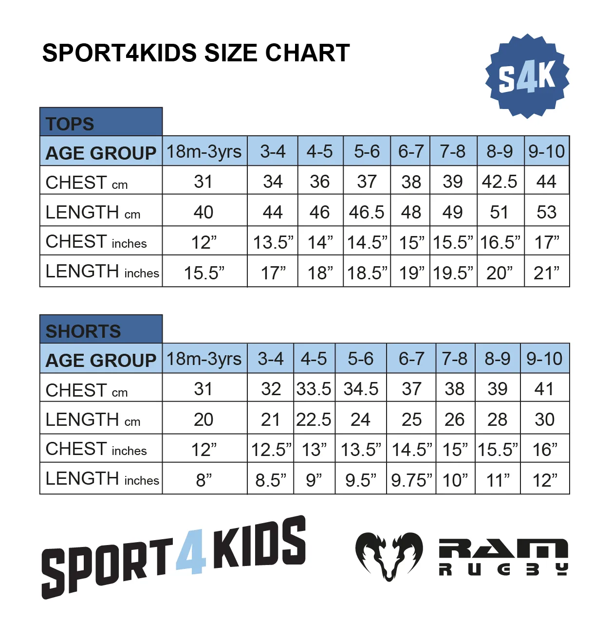 S4K Tennis Uniform Bundle