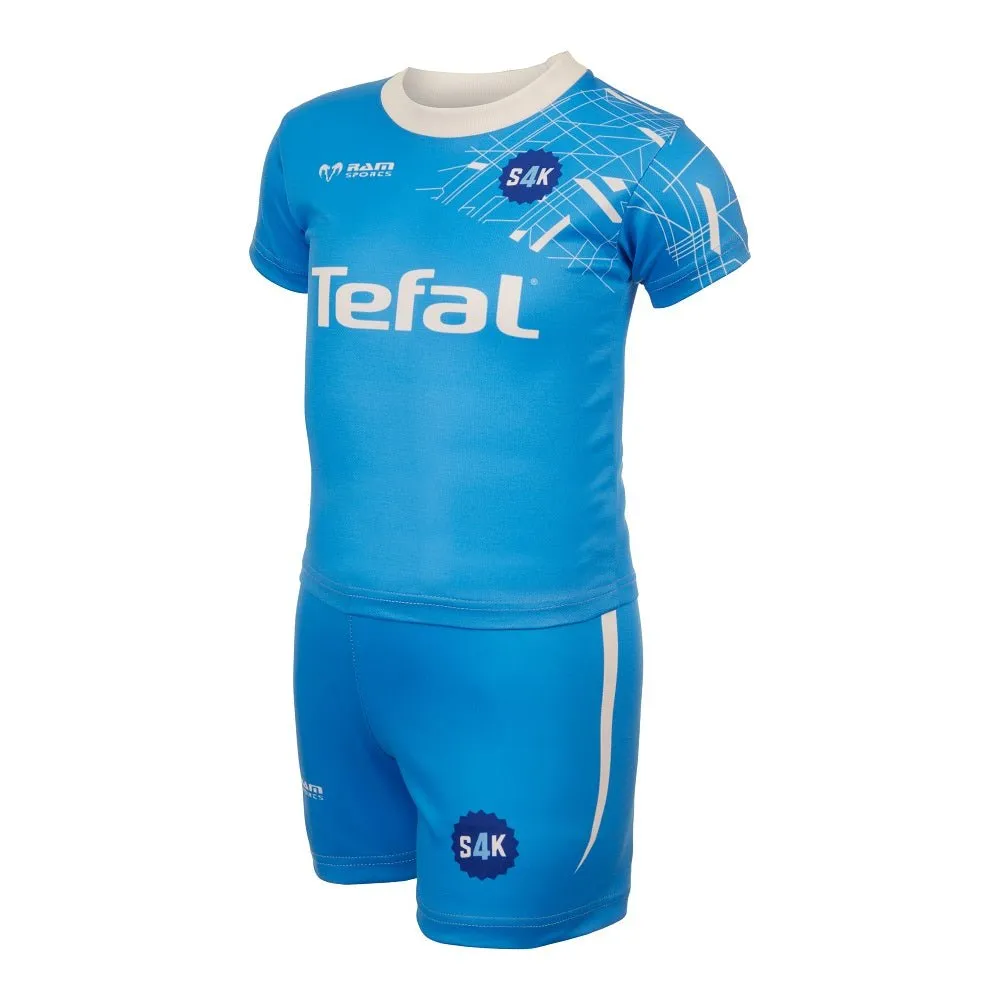 S4K Tennis Uniform Bundle