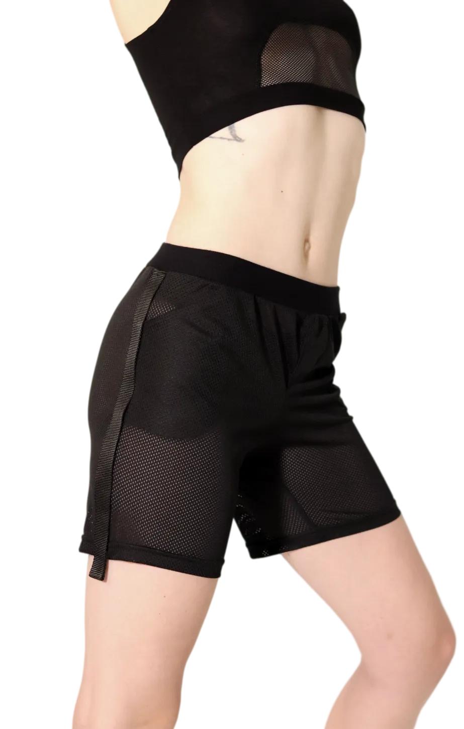 Sammy mesh shorts