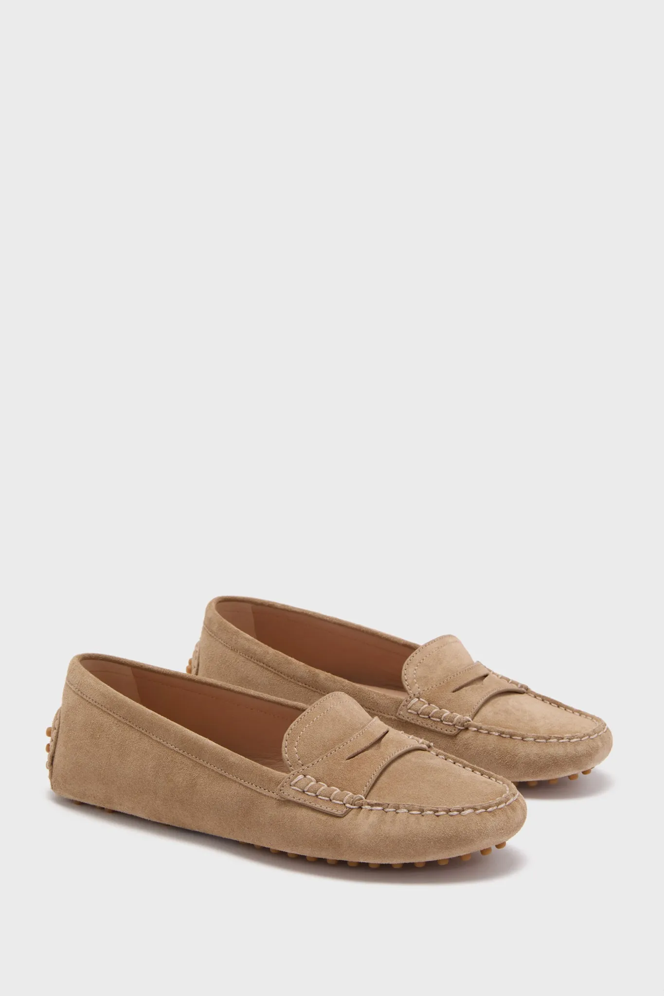 Sand Jia Loafers