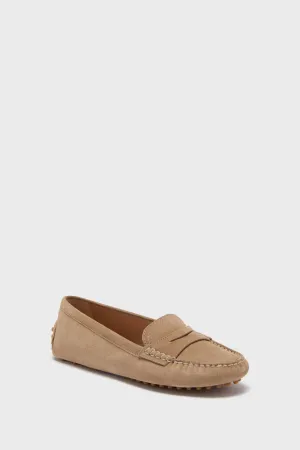 Sand Jia Loafers