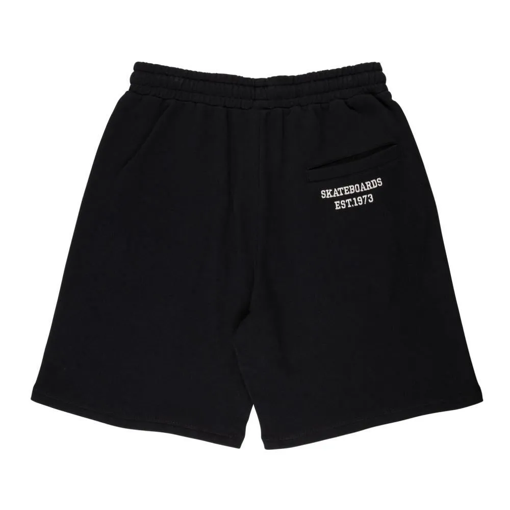 Santa Cruz Shorts Collegiate Short - Black