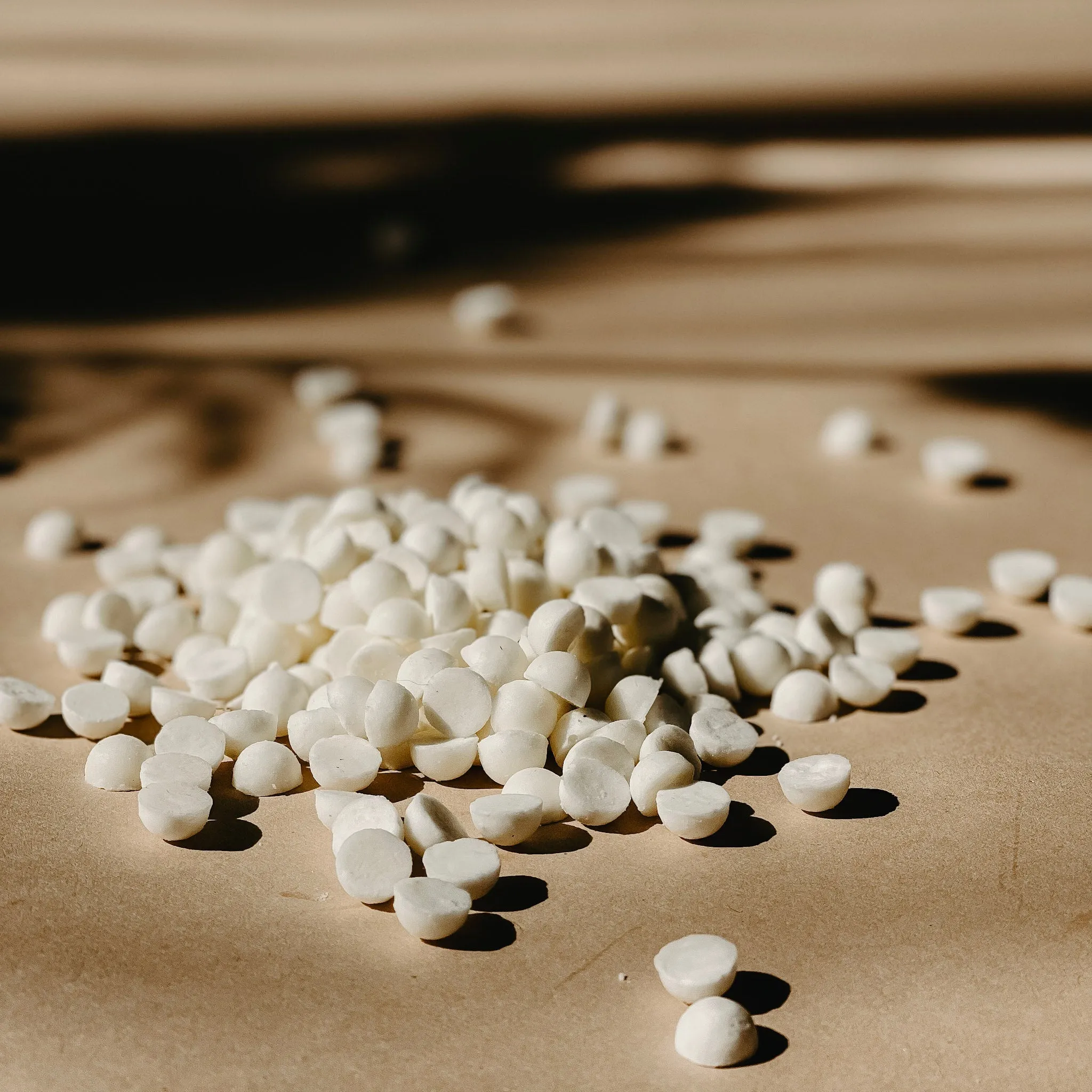 Scented Wax Drops | Epilogue
