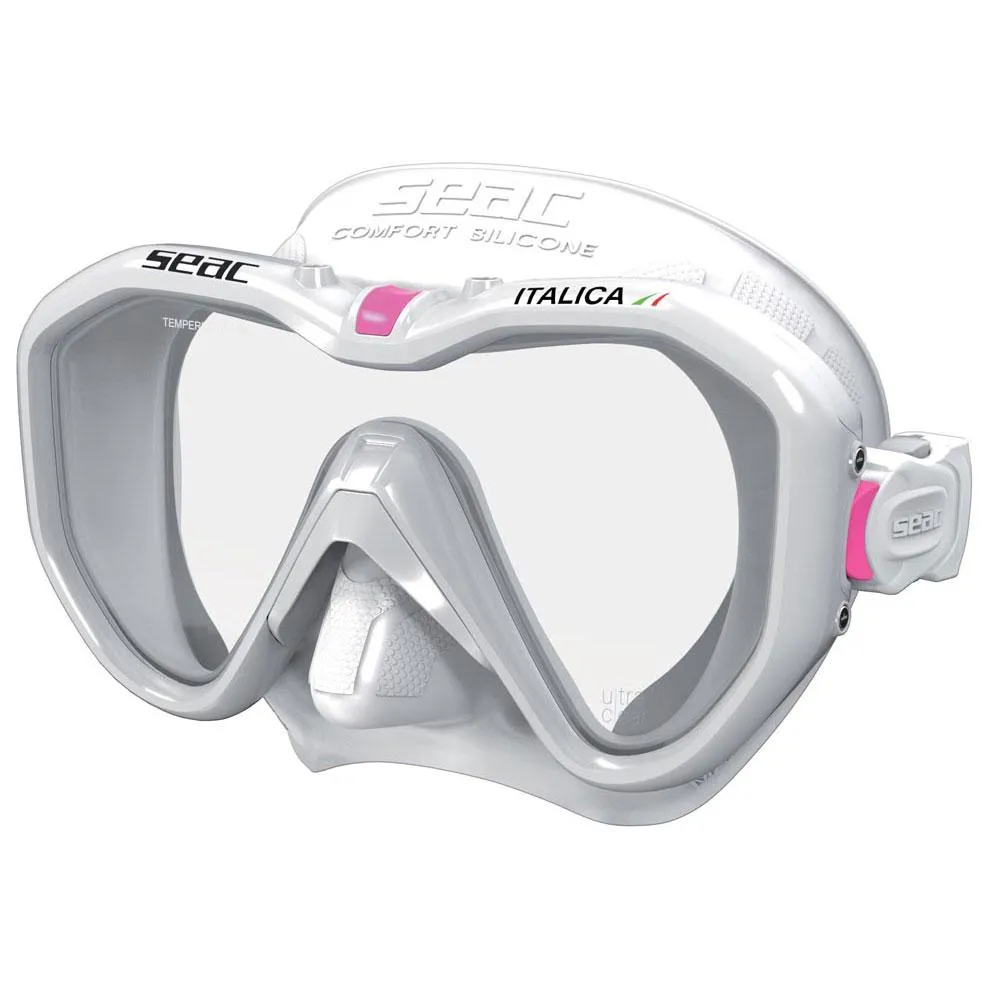Seac Italica Mask