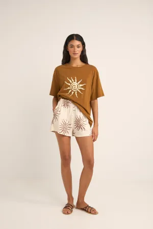 SEAFARER SHORTS