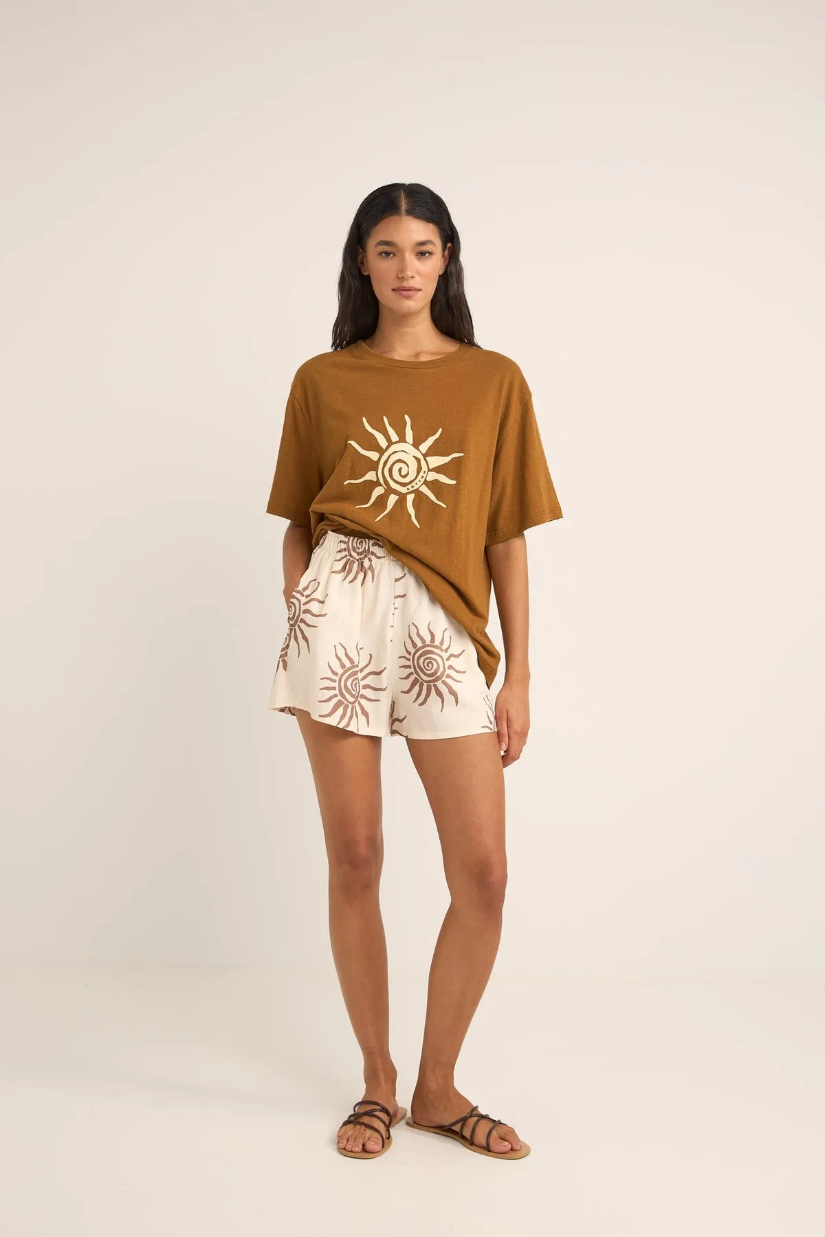 SEAFARER SHORTS