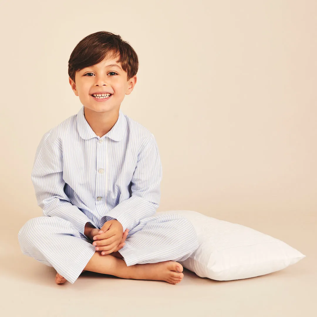 SEBASTIANO PYJAMA SET