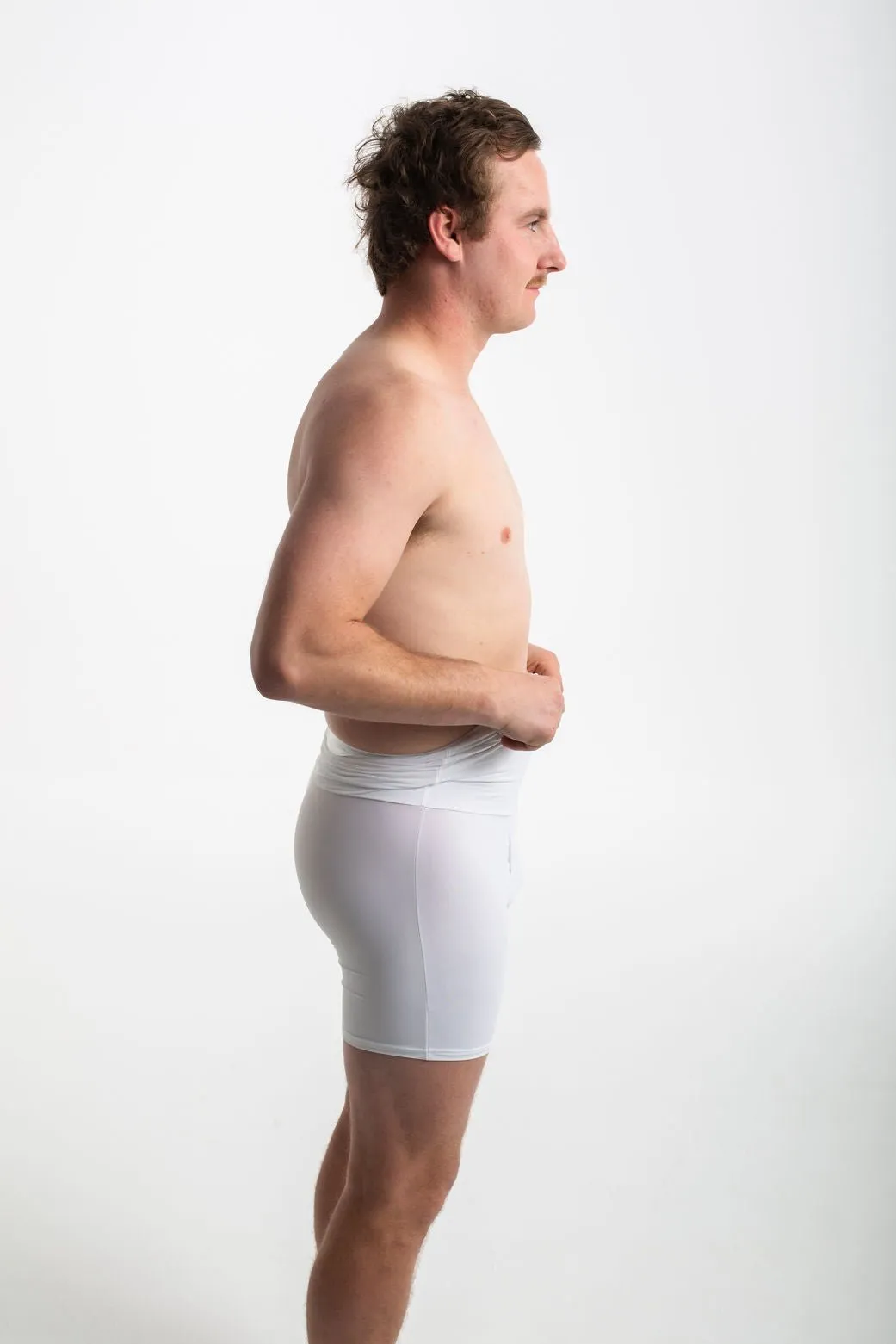 Shaping Shorts - Tummy Control