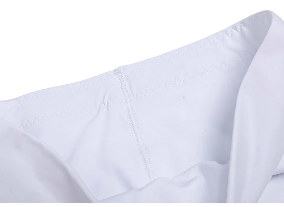Shaping Shorts - Tummy Control