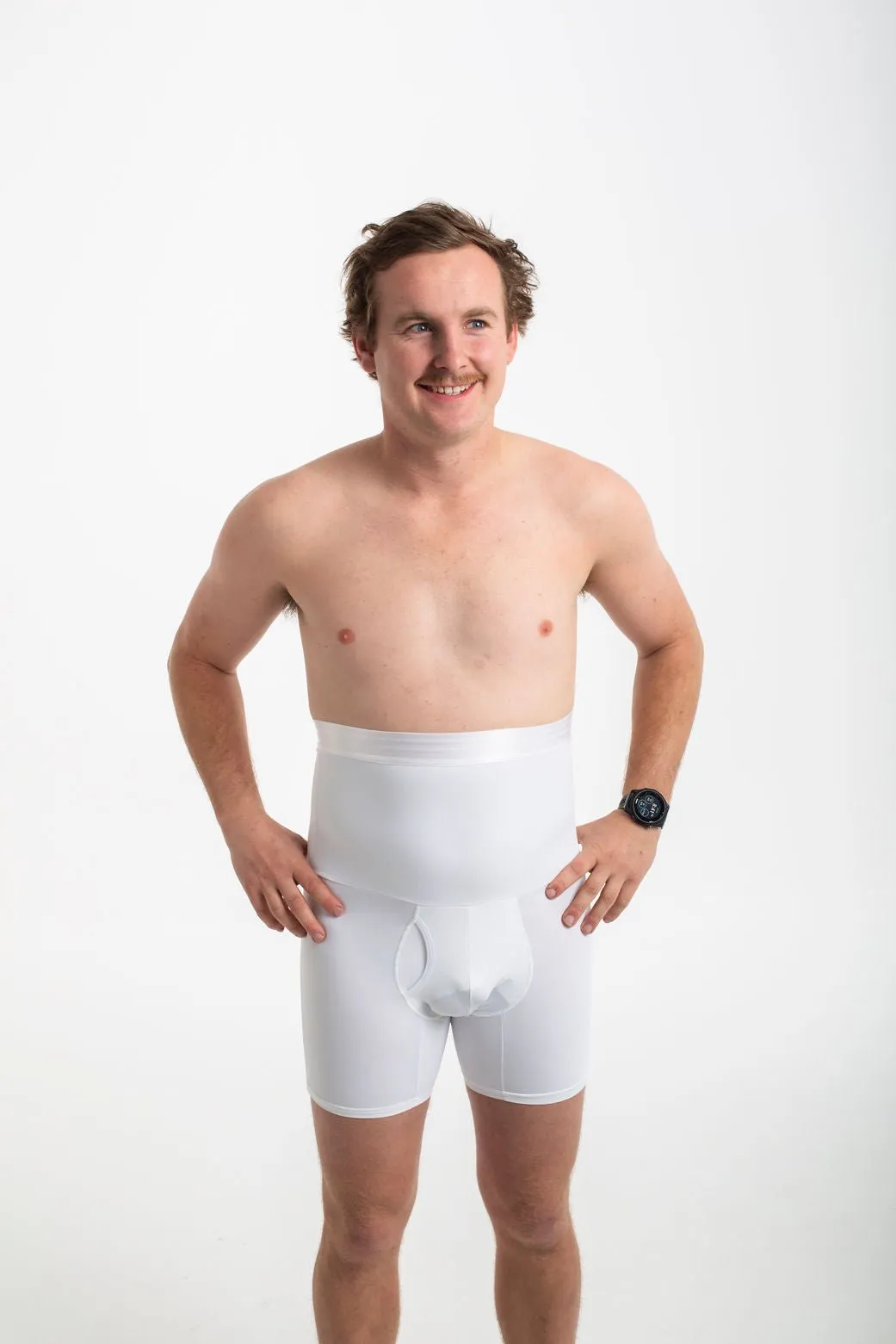 Shaping Shorts - Tummy Control