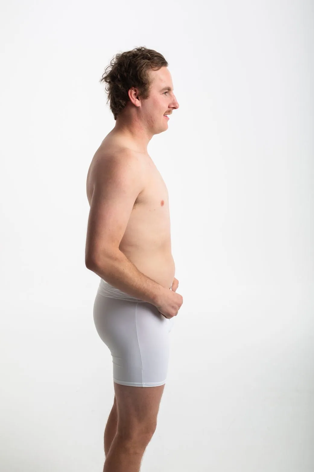 Shaping Shorts - Tummy Control