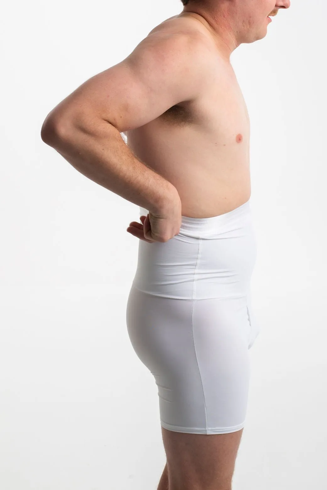 Shaping Shorts - Tummy Control