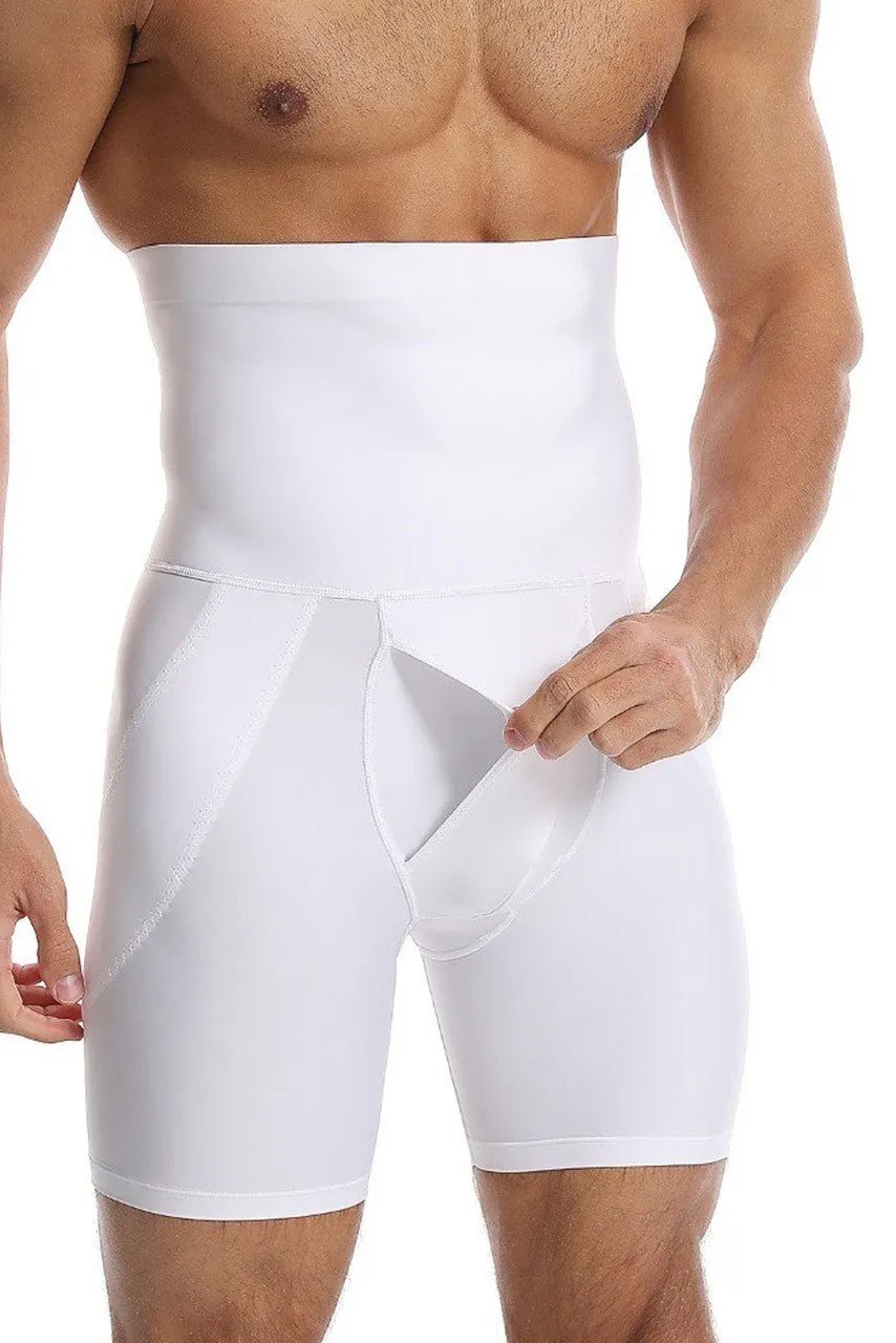 Shaping Shorts - Tummy Control