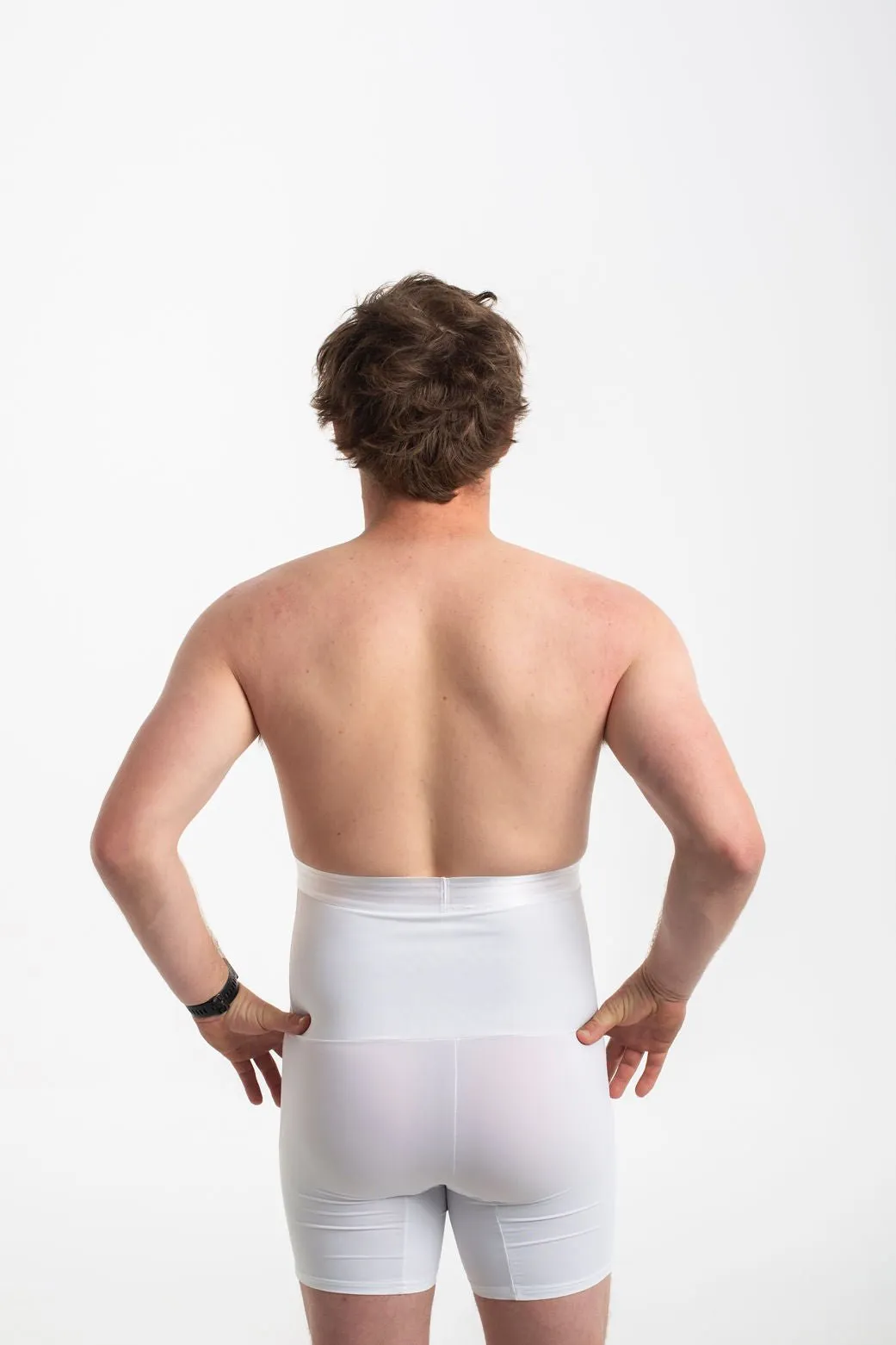 Shaping Shorts - Tummy Control