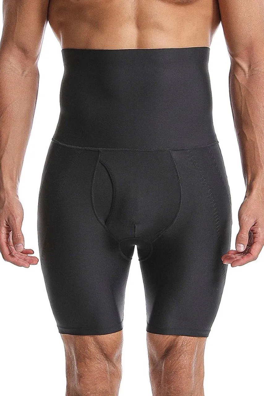 Shaping Shorts - Tummy Control